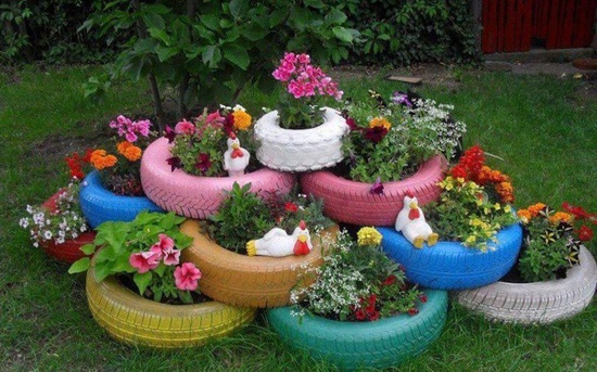 riciclo-creativo-tante-idee-originali-per-decorare-il-giardino (6)