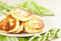 Pancakes: la ricetta con ricotta e cavolfiore