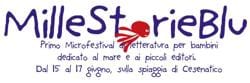 MilleStorieBlu, festival di letteratura per bambini a Cesenatico
