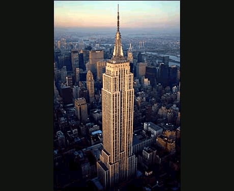 L’Empire State Building diventerà “verde”