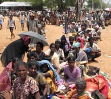 Spreco di vita. Sri Lanka, allarme dell’Onu “Uccisi oltre cento bambini”