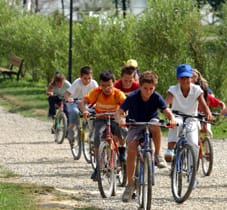 Tutti in sella con gli eco-incentivi e gli italiani riscoprono la bicicletta