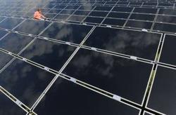 Fotovoltaico senza freni in Italia: 8600 MV installati