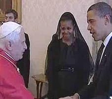 G8, il Papa: “Non più tollerabili le ingiustizie nel mondo”