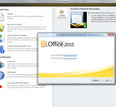 Office 2010 sarà anche in rete Microsoft risponde a Google