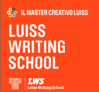 A scuola di scrittura creativa con la Luiss.
