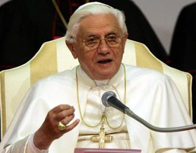 Paesi poveri, l’allarme di Ratzinger “Senza farmaci, disastro umanitario”