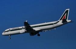 Classifica ambientale delle compagnie aeree: male Alitalia