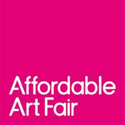 Non sprecare giovani artisti: Affordable Art Fair