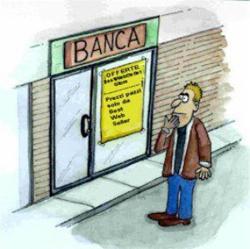 Prestiti, suggerimenti contro la stretta creditizia