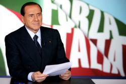 Aziende e politica, tv e famiglia: cosi’ e’ intrecciato il futuro di Berlusconi