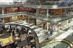 In Austria il centro commerciale più ecologico