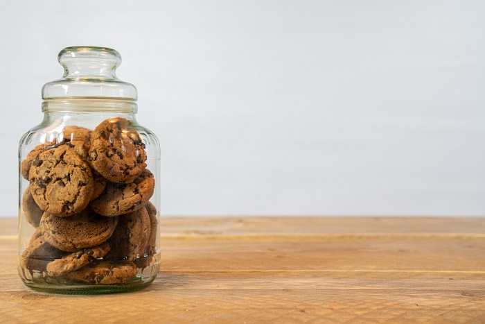 Come conservare i biscotti e non sprecarli