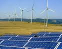 Energia, boom delle rinnovabili