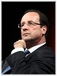 Governo Hollande, tagli pesanti agli sprechi