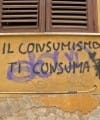 La rivoluzione senza consumi