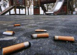 Sigarette, lo spreco e’ triplo: alcune proposte per combatterlo