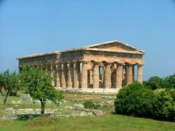 Archeologia e ambiente, la battaglia di Paestum