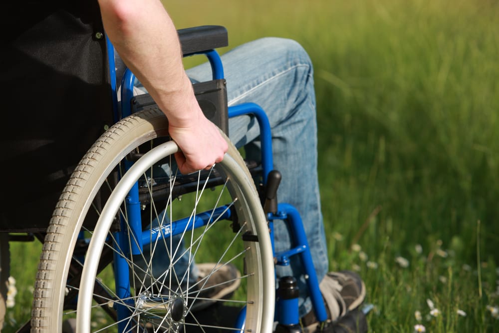 disabili senza agevolazioni