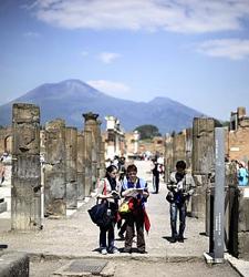 Un’occasione d’oro per salvare Pompei: il Governo non la sprechi. E i privati, se ci sono, investano