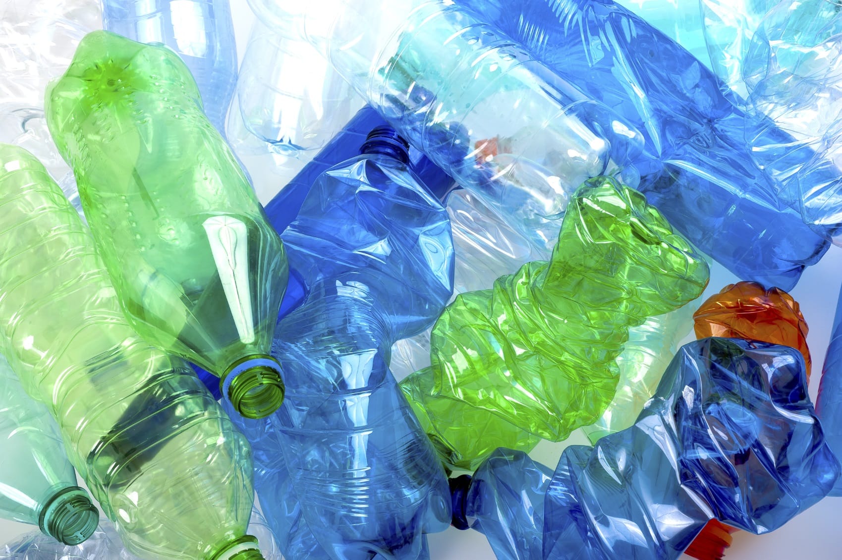 Plastica usa e getta: novità e regole da seguire per non sbagliare
