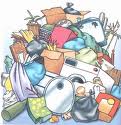 I rifiuti sono una risorsa: parola della Commissione europea