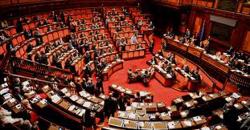 Sprechi pubblici 2 / Il Senato rimanda i tagli alla Casta