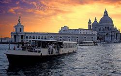 Eco-turismo: la cartina di Venezia sostenibile