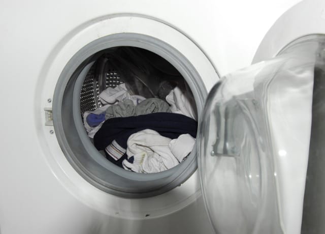 In Francia la lavatrice come l’auto: puoi condividerla con il vicino