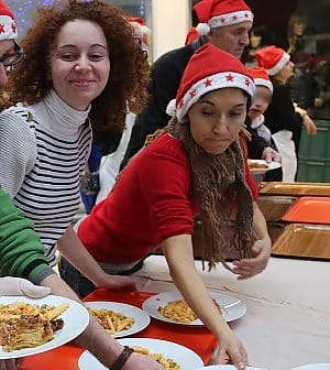 Questo Natale gli italiani hanno ridotto gli sprechi