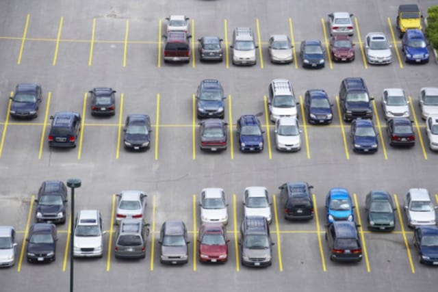 Nasce il parcheggio senza tickets: quasi 2 milioni di tagliandi risparmiati