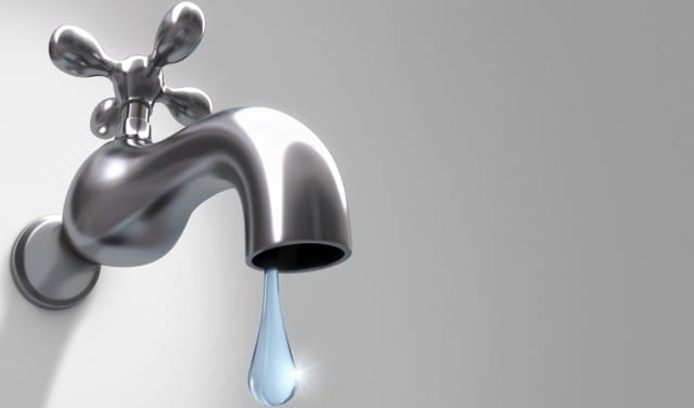 Come sprecare meno acqua in casa con i riduttori di flusso