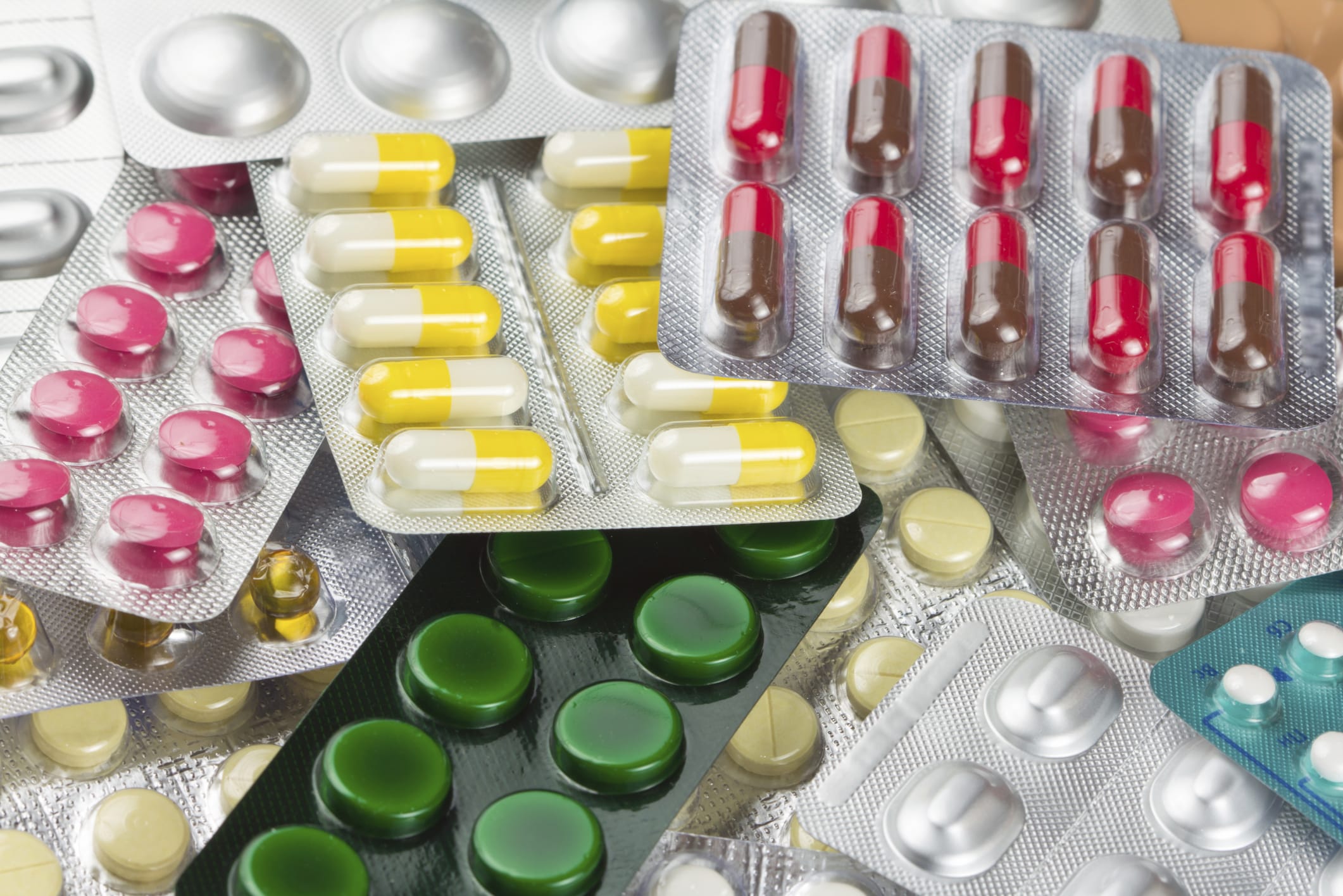 Antibiotici: quando bisogna prenderli