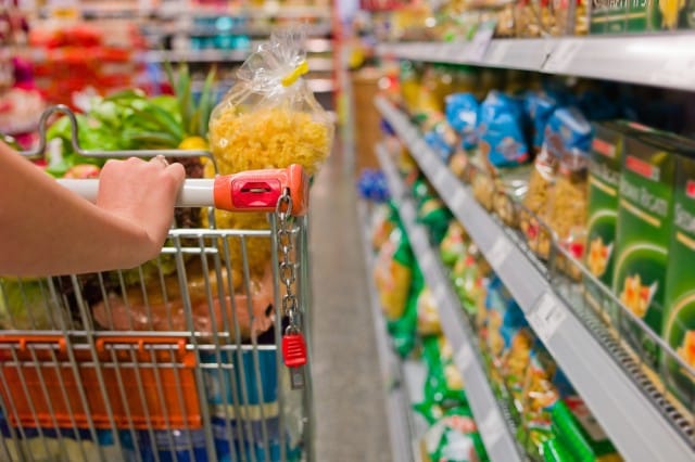 Lista della spesa, un sensore 3D è in grado di monitorare le nostre scelte al supermercato