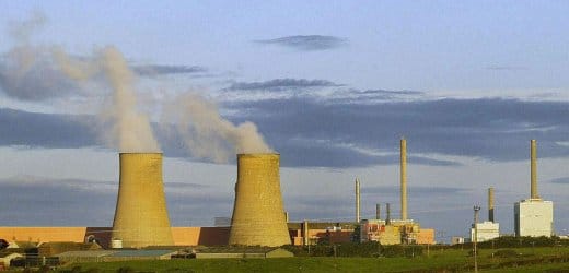 Scorie nucleari: allarme in Gran Bretagna Servono 80 miliardi per la bonifica dei siti