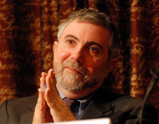 Troppo rigore uccide l’Europa (Paul Krugman)