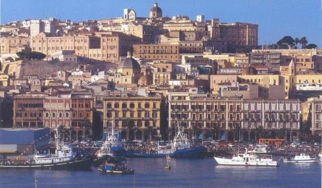 Risparmio energetico, a Cagliari le lampade led nelle strade fanno risparmiare 600mila euro