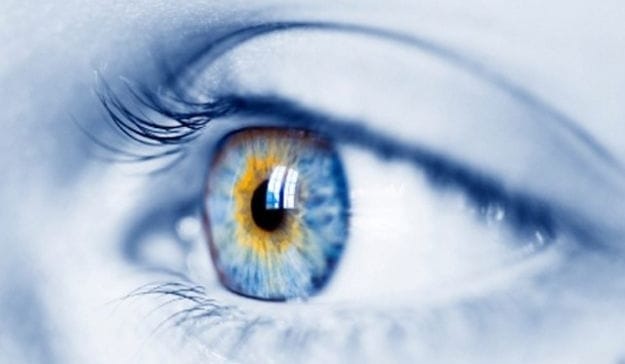 Occhi: una retina artificiale biocompatibile per chi soffre di gravi problemi di vista