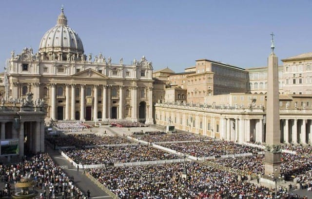 Così la Chiesa fa risparmiare 11 miliardi di euro allo Stato italiano