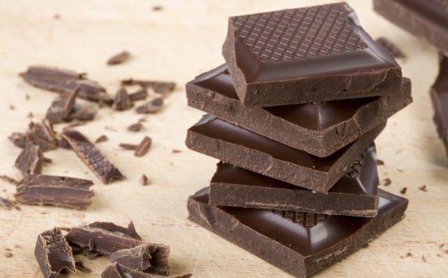 Cioccolata, quella che non fa ingrassare. E porta gli stessi benefici della frutta