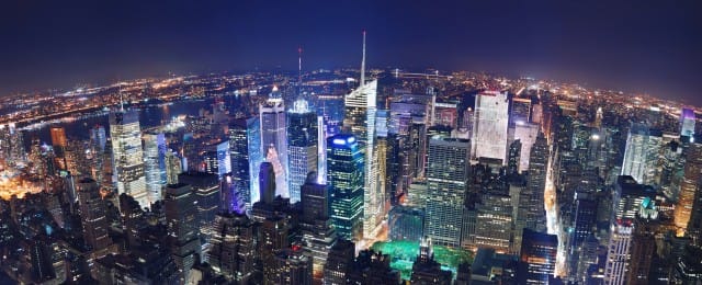 Il sogno di New York: diventare una metropoli alimentata solo da rinnovabili