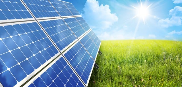 Energia solare: pulita, rinnovabile e a costo zero