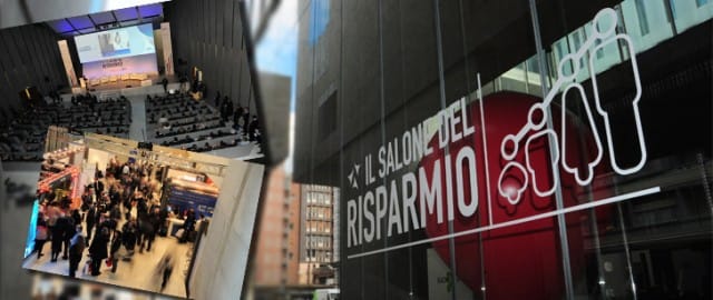 All’Università Bocconi di Milano il Salone del Risparmio 2013