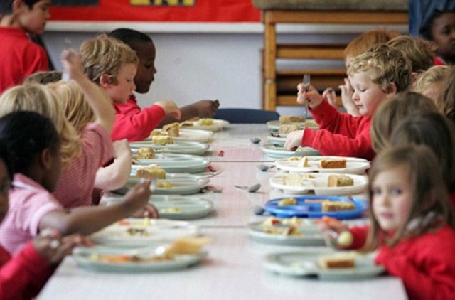 Buone pratiche a scuola: a Novara il cibo non si spreca