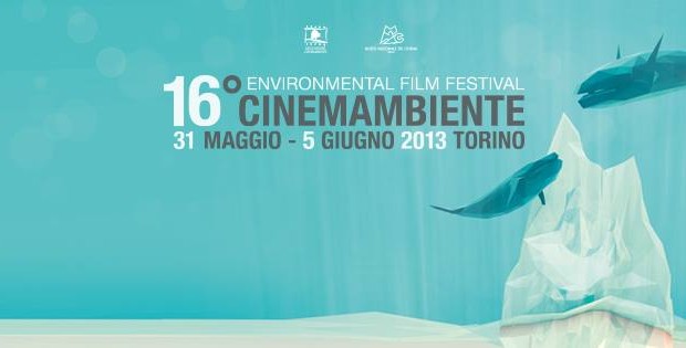 Cinemambiente, il festival del cinema “green”