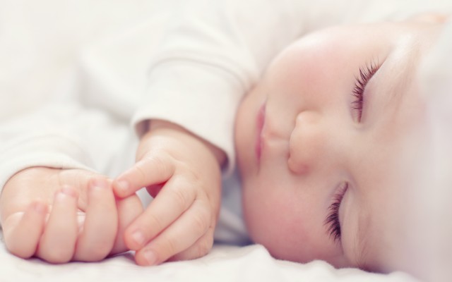 benefici del latte materno per i neonati