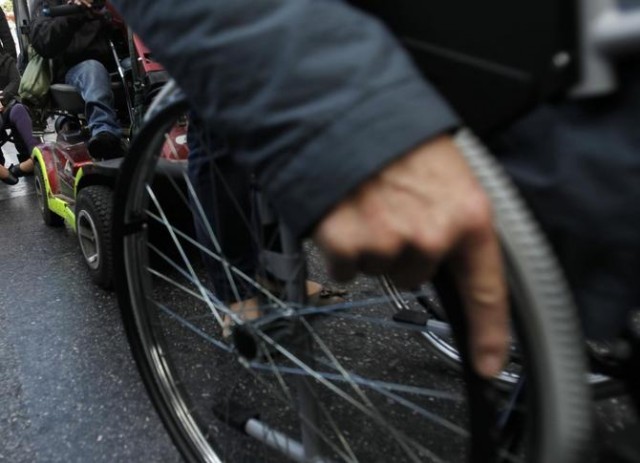 Falsi invalidi: fermare gli abusi, ma non colpire i veri malati