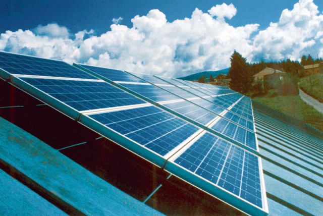 energie rinnovabili, energia solare, pannelli solari, fotovoltaico
