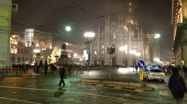 Mezzi pubblici anche di notte: parte la campagna “Good Morning Milano”