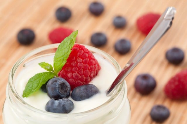 La ricetta per preparare in casa lo yogurt di soia